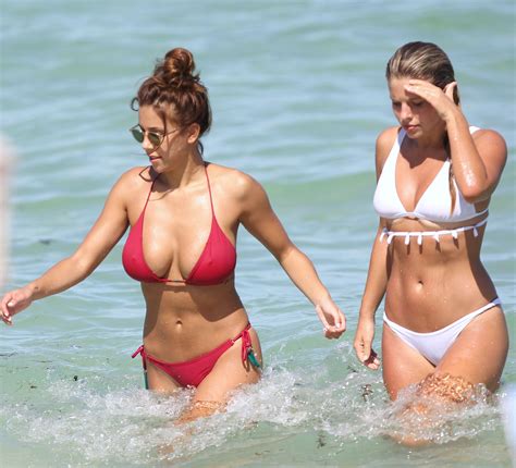 Devin Brugman And Natasha Oakley In A Bikini Photos Thefappening