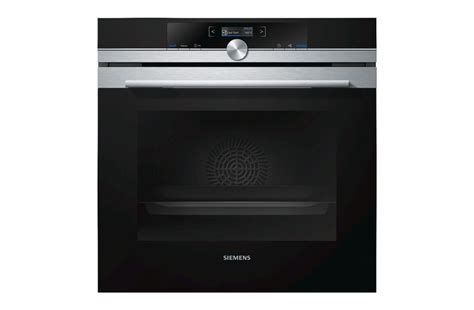 Siemens HB632GBS1 Inbouw Oven PIEST Nl