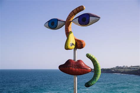 Sculpture by the Sea 2018 in pictures