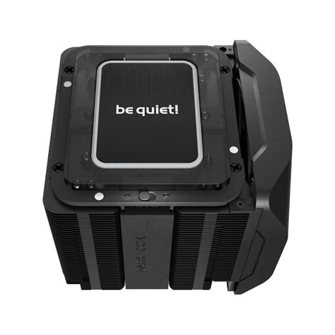 Be Quiet Dark Rock Elite Cpu Cooler Black