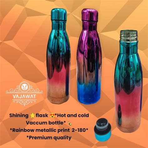 Thermoplastic Hot Cold Water Bottle At Rs 250 In Chennai ID 2852978486391