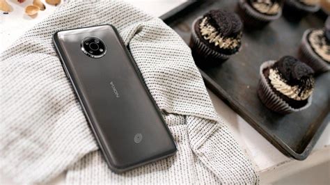 Nokia G300 With A Snapdragon 480 5g Processor Goes Official