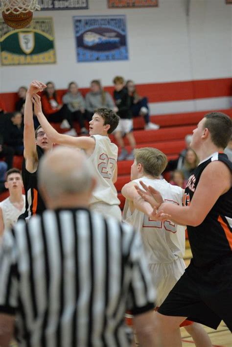 JV2 vs Reedsville - Manitowoc Lutheran High School Manitowoc, Lutheran ...