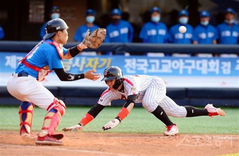 제76회 황금사자기 전국고교야구대회 19일 개막 알고 보면 더 재미있다 스포츠동아