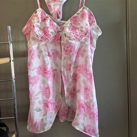 Seductive Wear Intimates Sleepwear Sexy Lingerie Set Poshmark