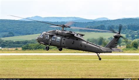 7642 Slovakia Air Force Sikorsky Uh 60m Black Hawk At Sliač Photo Id 1315153 Airplane