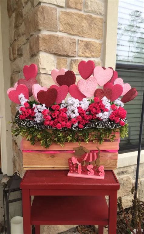 Valentine S Day Porch Decor Ideas Dipfeed