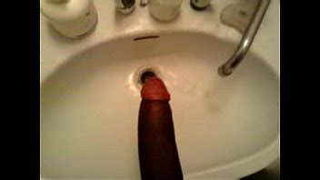 Cum Jizz In The Sink XVIDEOS