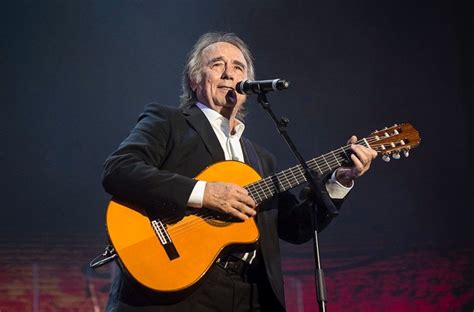 Joan Manuel Serrat Cumple A Os Entre Premios Y Homenajes