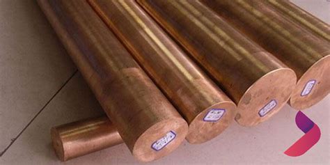 Astm B Phosphorous Bronze Bars Supplier Stockist In Mumbai India