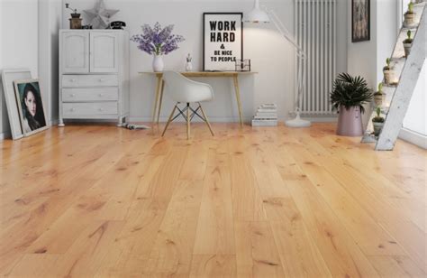 Engineered Wood Flooring Luxury Flooring