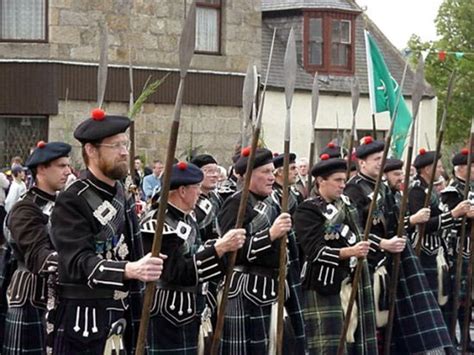 Marnoch In Schottland Herkunft Der Marnachs