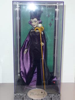 Disney Villains Maleficent - Gigis Dolls