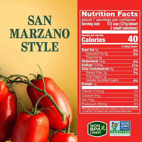 Buy Hunt S San Marzano Style Whole Peeled Tomatoes Oz Can Online At