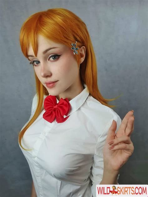 Win Winry Win Winry Win Winry Win Winry Cos Nude OnlyFans Instagram Leaked Photo