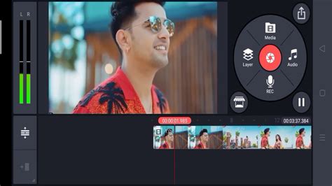 How To Edit Video Using Kine Master For Youtube Video Edit Kaise Kare