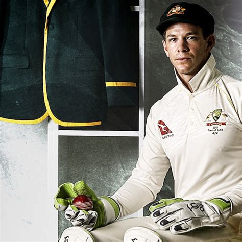 Tim Paine Scandal How The Australian Test Cricket Captains Fall From