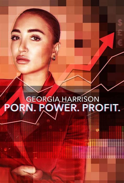 Georgia Harrison: Porn, Power, Profit - TheTVDB.com