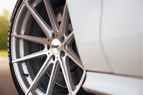 Audi S7 Wheels Tsw Bathurst Rf Rotary Forged 20x10 Rims 41 A Photo On