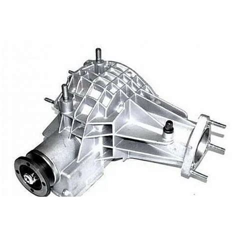 Редуктор переднего моста (РПМ) ВАЗ-21213 пара 2106/3,9 22 шлица ...