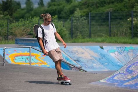 Стили катания на скейтборде для новичков и профессионалов | Проскейтинг