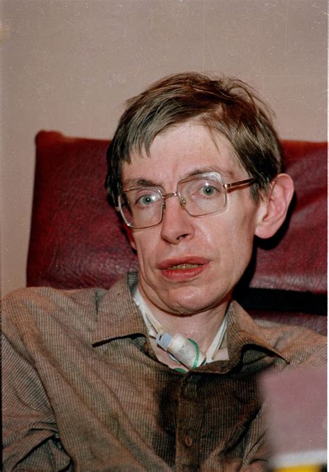 Photos The Life Of Stephen Hawking 1942 2018