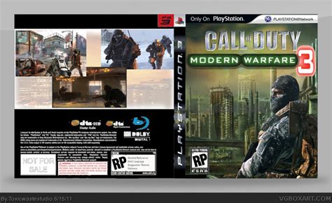 Call Of Duty Modern Warfare 3 Reloaded Iso