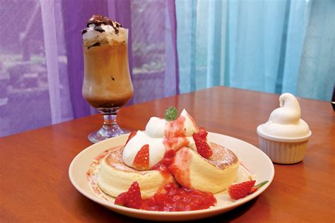 【岩国オープン】話題の台湾パンケーキ専門店が県内初登場！cafe Rob 岩国店 地元情報誌が山口県を深堀していくウェブマガジン