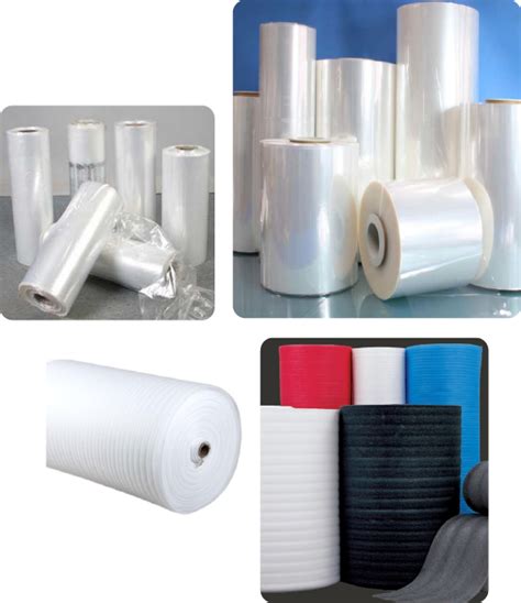 Plastik Naylon – Bayındır Ambalaj ve Plastik