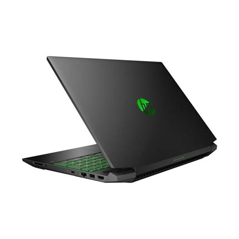 Hp Pavilion Gaming 15 Ec0001ax Foto Modis