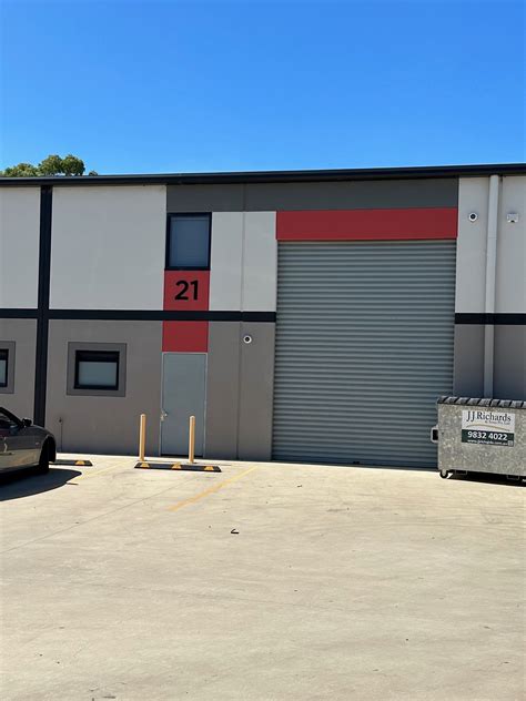 Factory Warehouse And Industrial Property Leased In Mileham Street