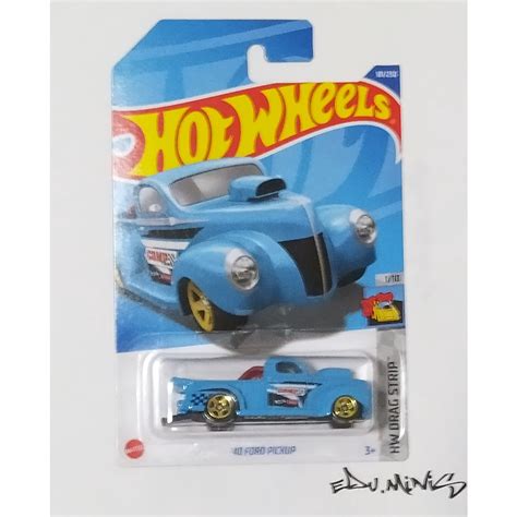 Hot Wheels Tematico Fusca Mercedes Lamborghini Porsche Chevy Shopee Brasil