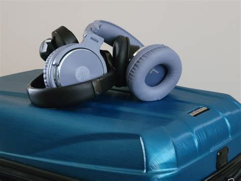 Top Lightweight Wireless Headphones You'll Absolutely Love For Travel!