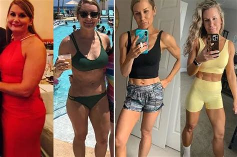 Curve Babe Slips Into Seriously Slinky Bikini To Show Off Beautiful Belly Daily Star