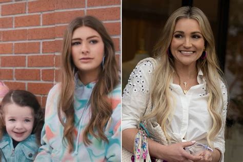 Jamie Lynn Spears Daughters Ivey And Maddie Make Cameo In Zoey 102
