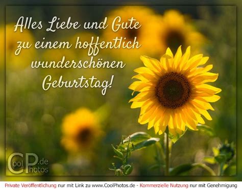 Coolphotos De Alles Liebe Und Gute Zu Einem Hoffentlich Wundersch Nen