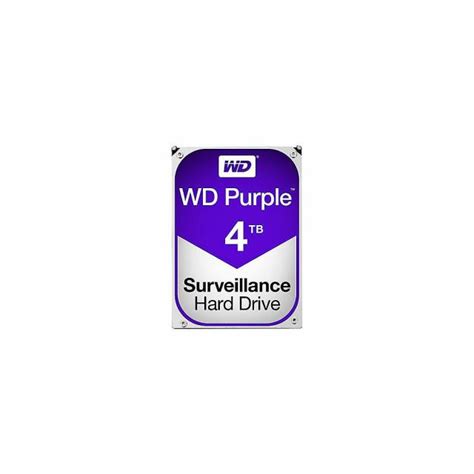 Хард диск Western Digital WD Purple, WD40PURZ