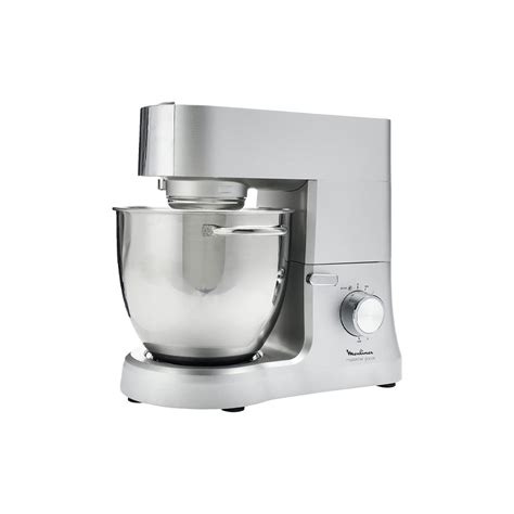 Moulinex Qa D Masterchef Versatile Kitchen Machine