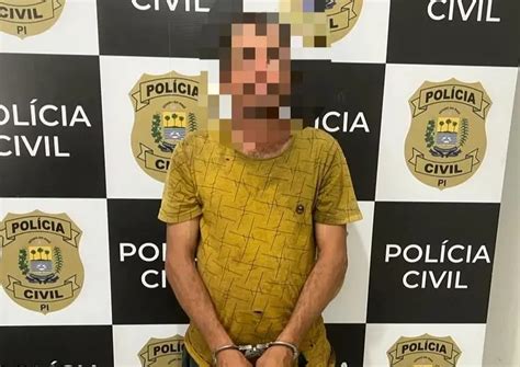 Homem é preso suspeito de roubar lanchonete na zona Norte de Teresina