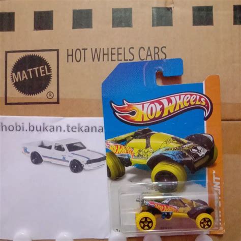 Hot Wheels Da Kar Hotwheels Da Kar Shopee Malaysia