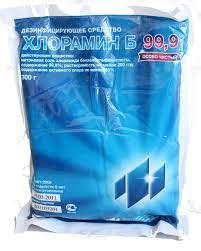 Хлорамин 1кг | Орхон эм хангамж