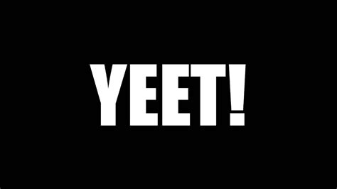 Yeet Wallpapers Top Free Yeet Backgrounds Wallpaperaccess