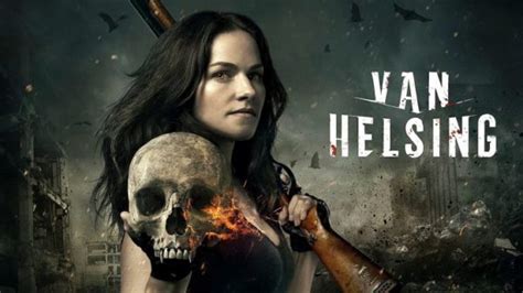 Van Helsing season 2 gets a trailer from Syfy