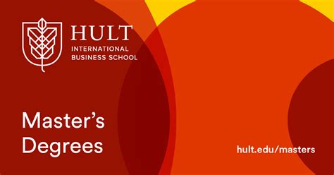 One-Year Masters Programs | Hult Masters Degrees