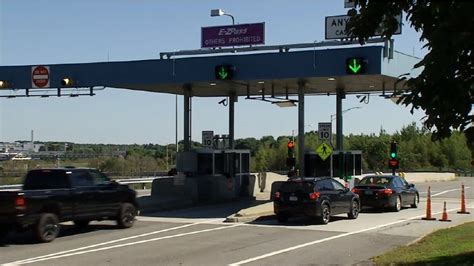 Gov Lepage Suggests Taking Tolls Off The Maine Turnpike