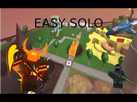 Easiest Solo Molten Strat 5500 Coins YouTube