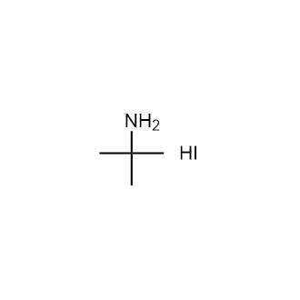 tert-Butylamine Hydroiodide