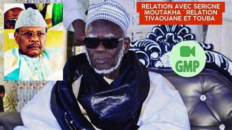 SERIGNE PAPE MALICK SY LIMA BOLLE AK SERIGNE MOUNTAKHA MBACKE AK