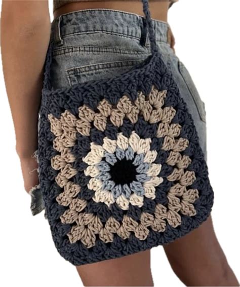 New Crochet Patterns Handbags For Beautiful Girls 2024