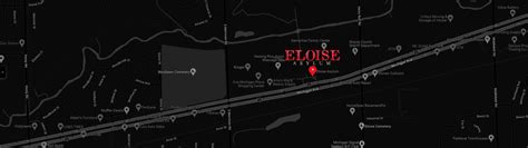 Eloise Asylum Haunted Attraction | Elevating Horror Experience